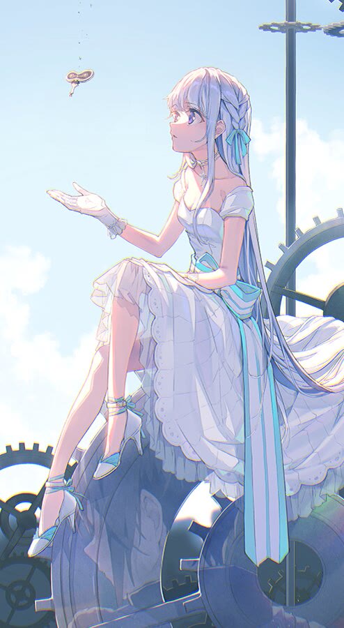 林小舟